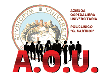 aoup g martino messina