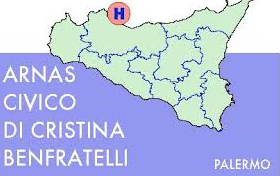 anaao sicilia arnas civico palermo