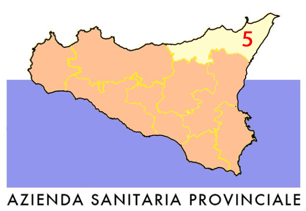 ASP Messina