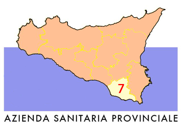 ASP Ragusa