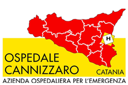 anaao sicilia azienda ospedaliera cannizzaro logo