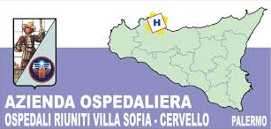 anaao sicilia azienda ospedaliera cervello logo