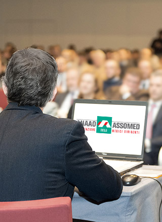 eventi assomed sicilia