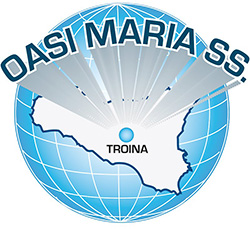 anaao sicilia ircss maria santissima Logo azienda