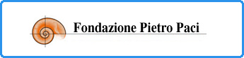 logo fondazione pietro paci