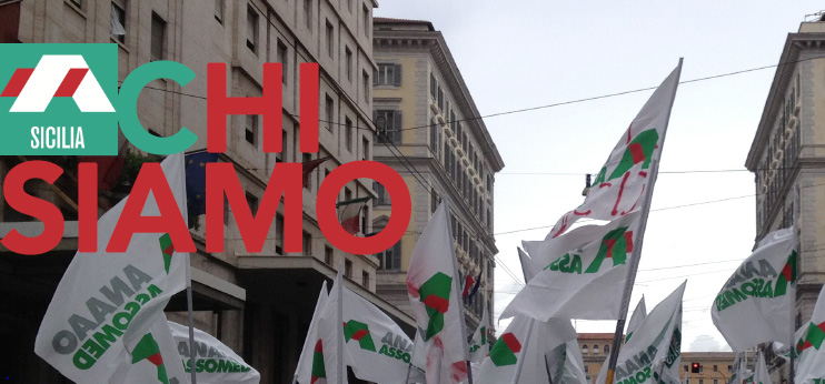 anaao chi siamo
